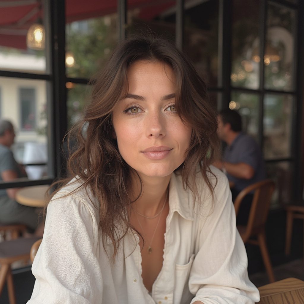 Carla Moreno