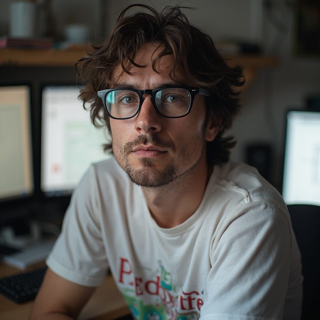 Marcos Gil