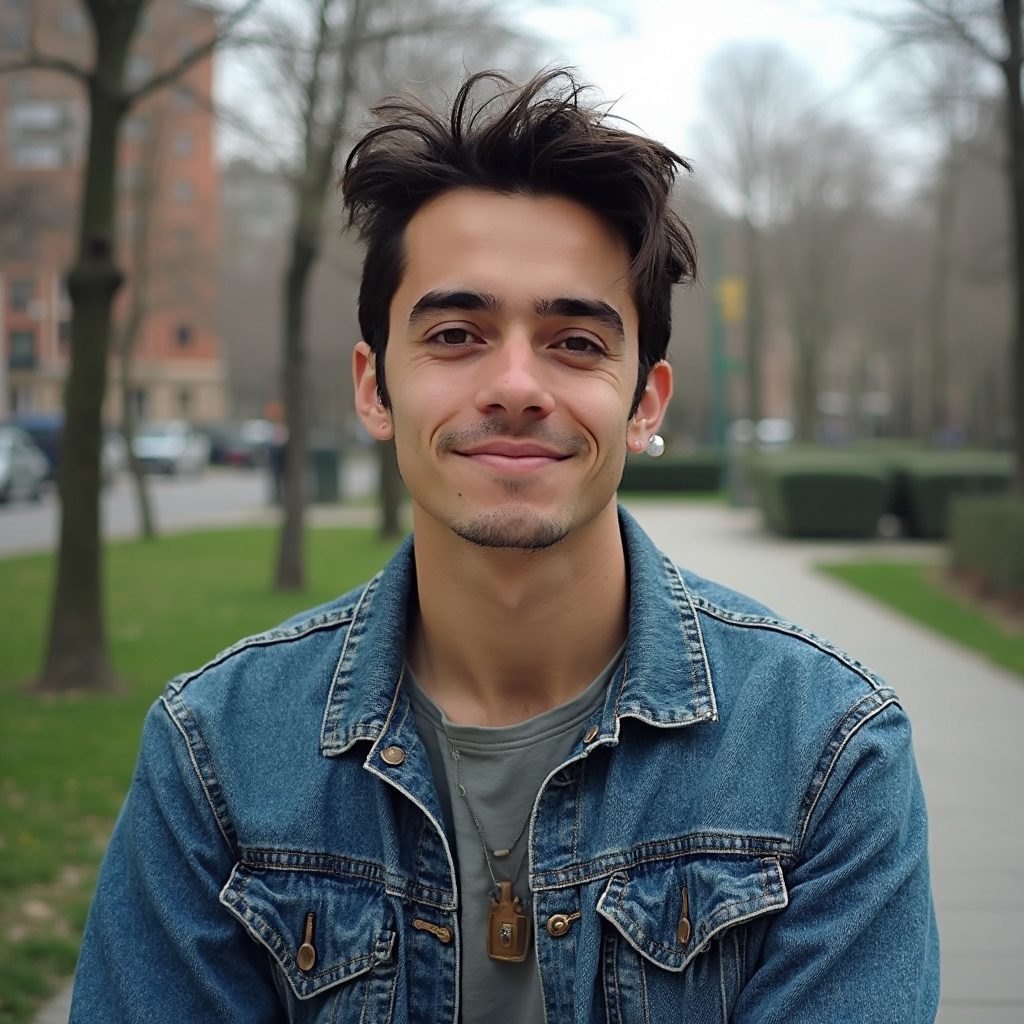 Pablo Serrano