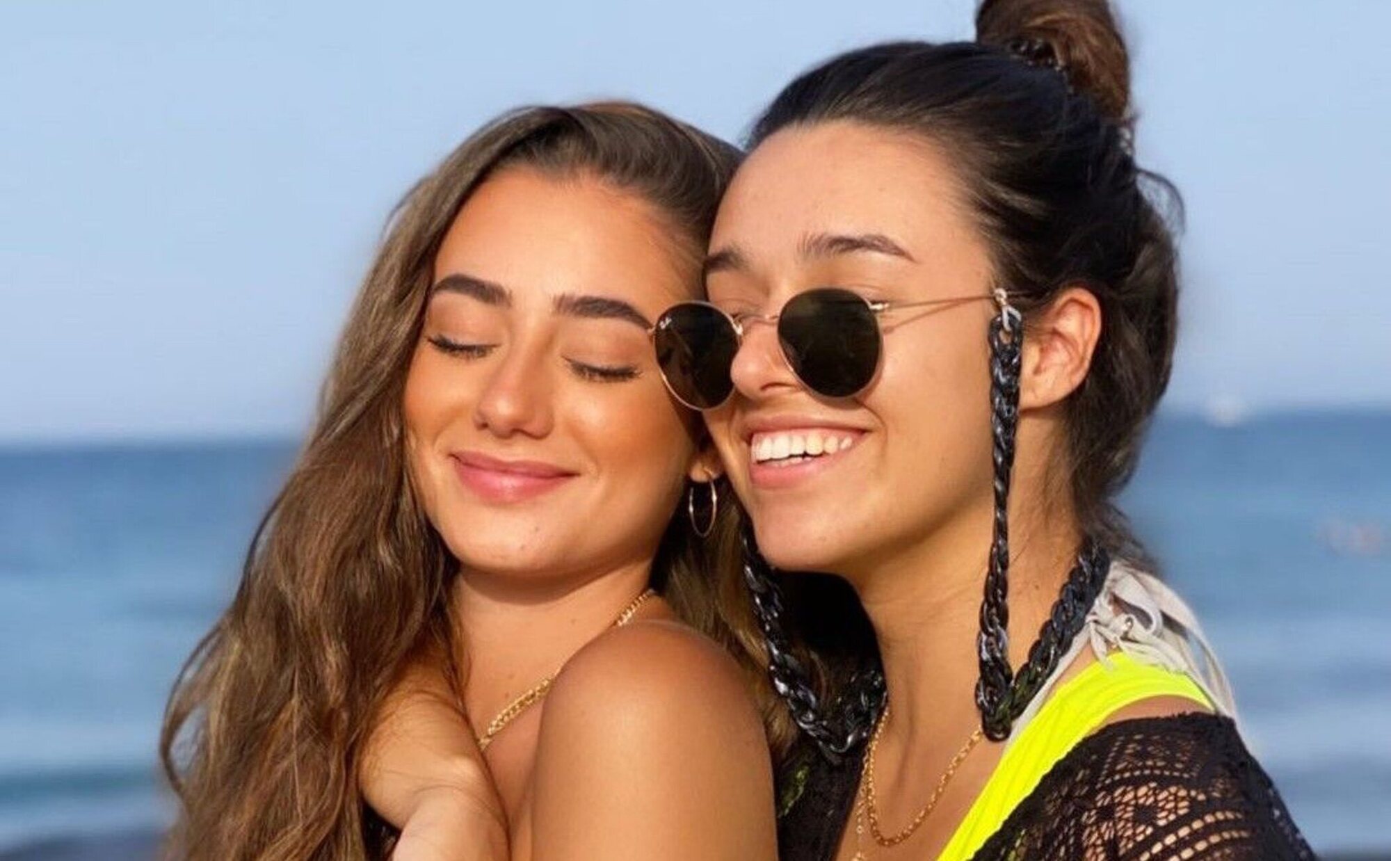 Lola Lolita trolea a Marta Díaz con un 'ay, no había caído' que lo dice todo