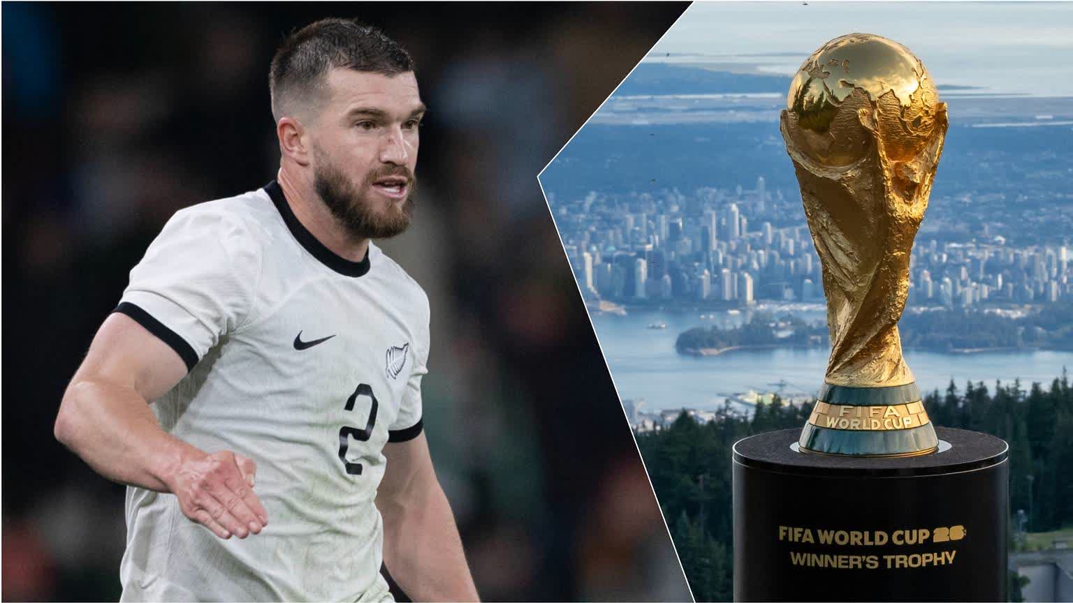 @elscarso fabricó una estrella del Mundial con una sola pregunta en Instagram