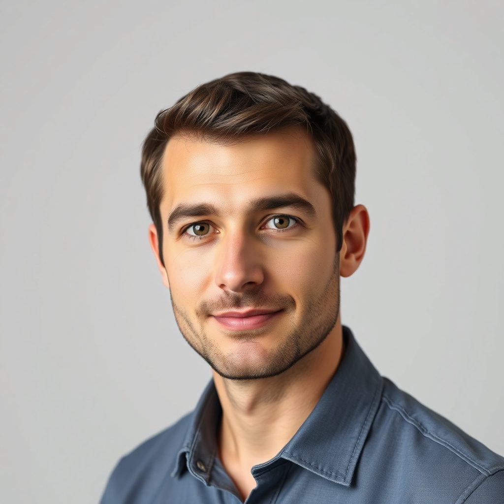 Marcos Gil