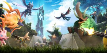 Palworld 1.0 ya está aquí: el juego que daban por muerto vuelve con 72 Pals nuevos