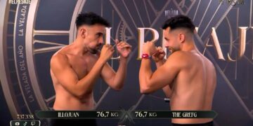 TheGrefg gana a IlloJuan por 4-1, pero internet grita ‘atraco’