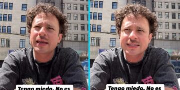 Luisito Comunica dijo que nadie reaccionó a BTS y el ARMY casi lo destruye