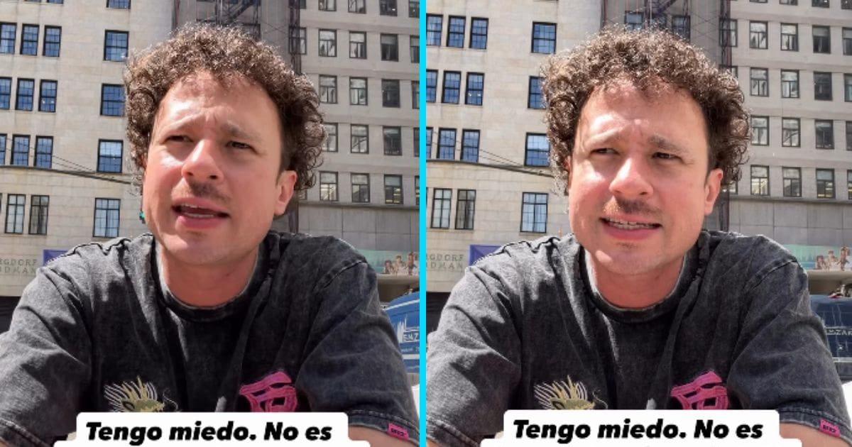 Luisito Comunica dijo que nadie reaccionó a BTS y el ARMY casi lo destruye