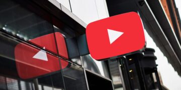 YouTube infla el contador de vistas el 24 de agosto (y el dinero real no cambia)