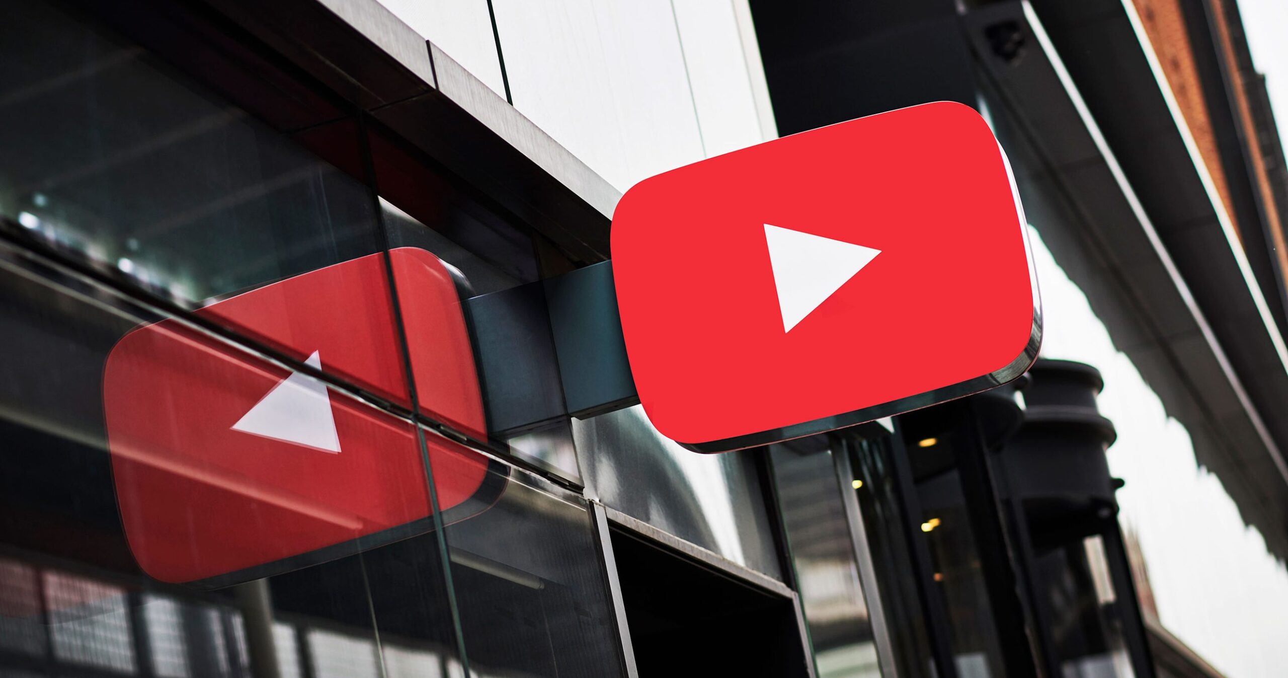 YouTube infla el contador de vistas el 24 de agosto (y el dinero real no cambia)