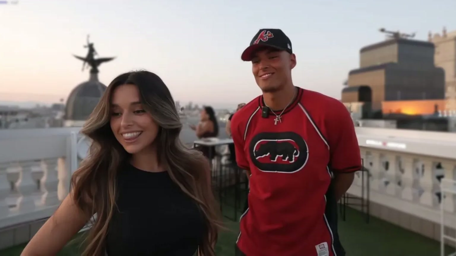 Marlon pide 5 millones por La Velada: el ‘sí’ que en realidad es un no con corbata