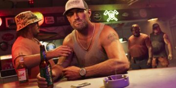 Cyberleek filtra GTA 6 en nombre de la preservación y luego pide crypto