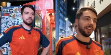 El mismo vídeo, dos indignaciones: cómo X convirtió a Aruberuto Makoto en héroe antes de funarlo