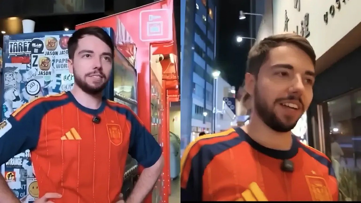 El mismo vídeo, dos indignaciones: cómo X convirtió a Aruberuto Makoto en héroe antes de…