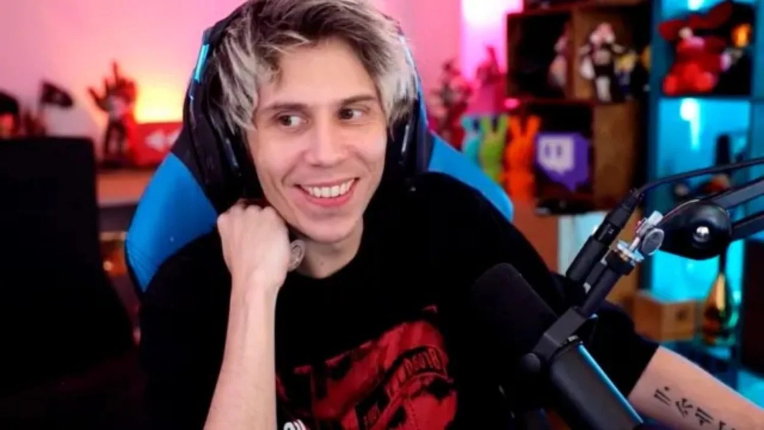 El Rubius vio GTA VI dos horas sin tocar el mando: esto no es una preview, es una visita…