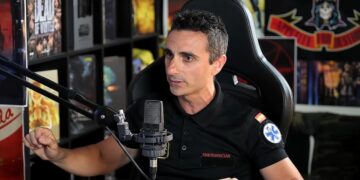 Un ayuntamiento ficha a Miguel Assal para enseñar autoprotección (la misma que él confesó sabotear)