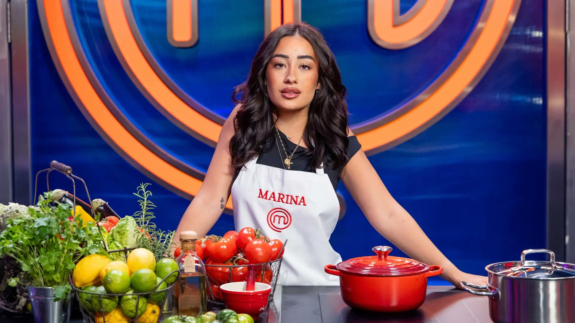 RTVE ficha a Marina Rivers para los jóvenes y los cita a las 2 de la mañana
