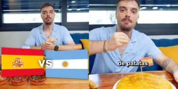Cuatro latinoamericanos en semis: el Mundial de Comidas de Ibai no mide platos, mide comunidades