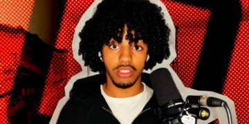 Un youtuber de 17 años irrumpió en el keynote de Roblox y el CEO lo despachó con un chiste
