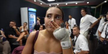 La web que ‘demuestra’ la caída de los influencers demuestra justo lo contrario