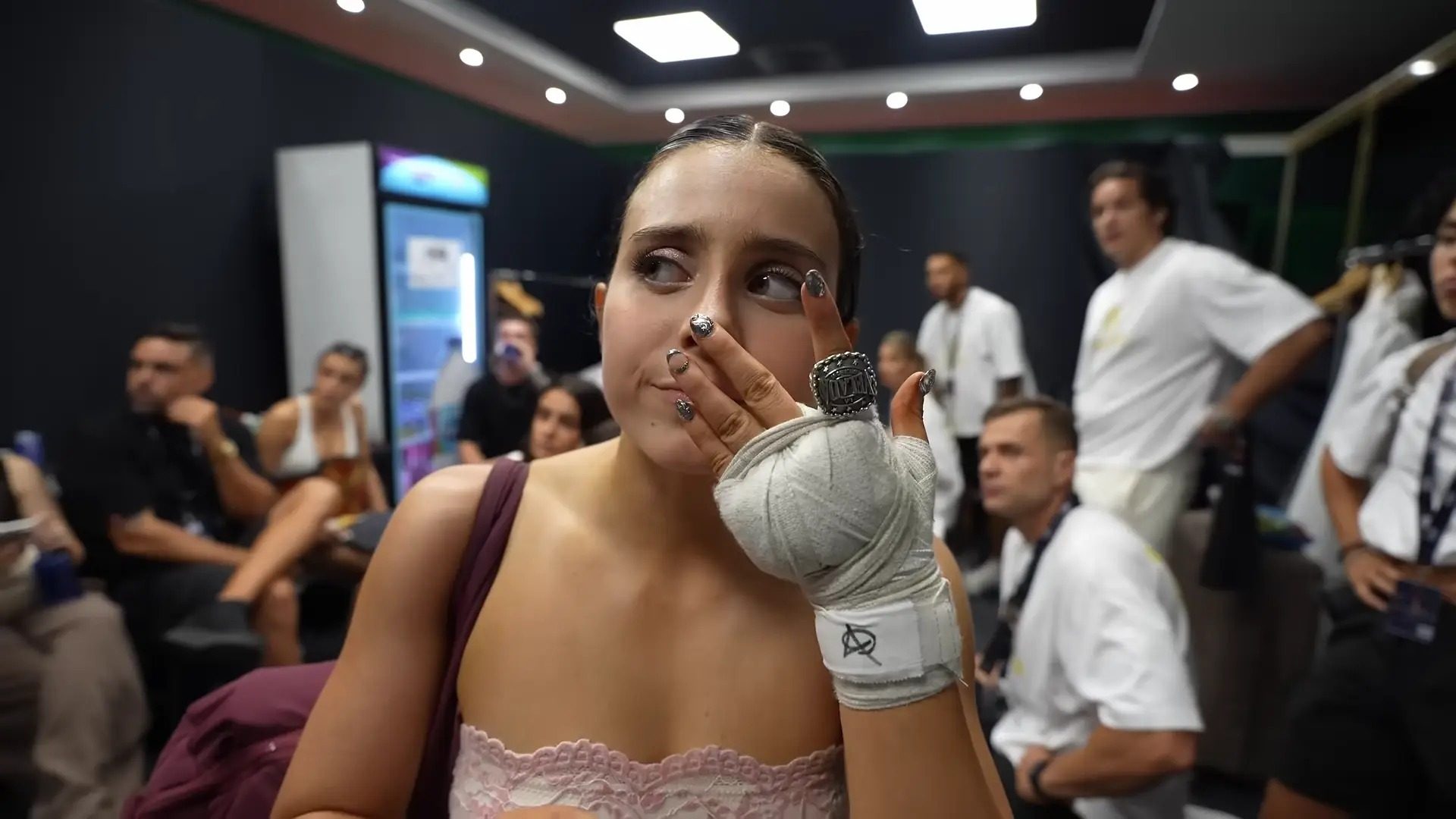 La web que ‘demuestra’ la caída de los influencers demuestra justo lo contrario