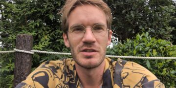 PewDiePie apaga la cámara sobre Björn: el gesto bonito que nadie más puede permitirse