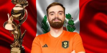 Ibai cambia la sartén por bronce, pero el trato sigue igual