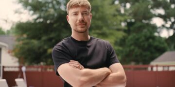 Google no compró un anuncio en YouTube: compró a MrBeast