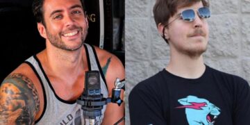 Jordi Wild le llama casino a MrBeast (y sin querer se incluye él)