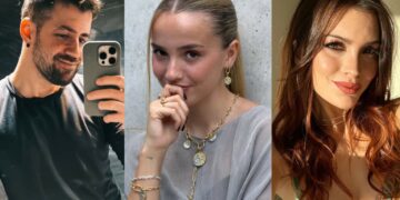 AuronPlay, el celestino del streaming, se niega a que le hagan lo mismo